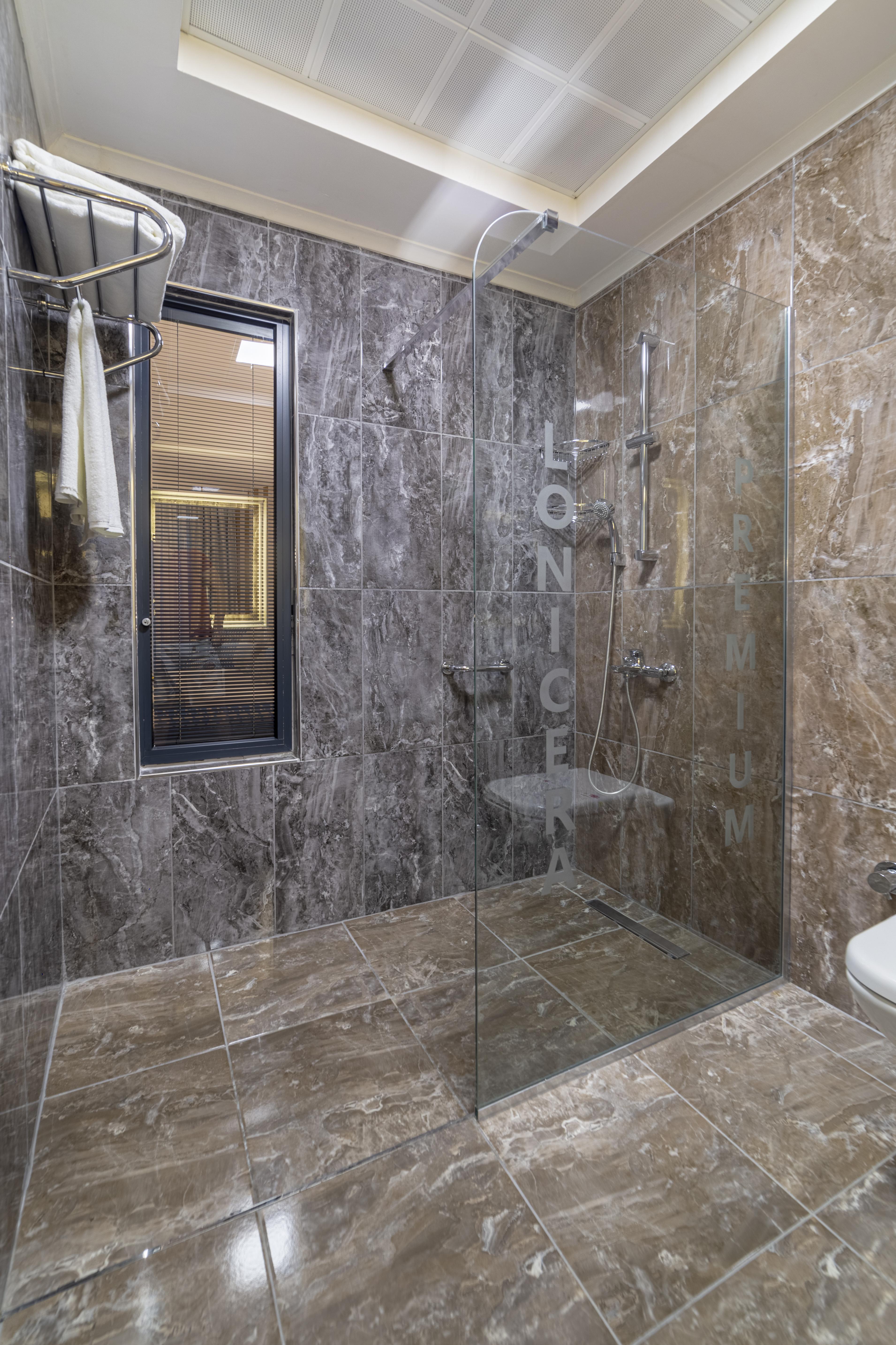 Lonicera Premium (Adults Only) Avsallar Exterior foto